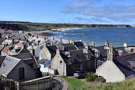 Seatown and Beach
