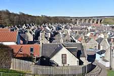 Seatown and Viaduct