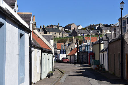 A Street in Seatown