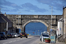 Old Railway Viaduct