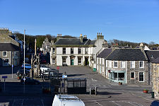 The Square