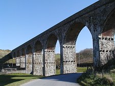 Disused Viaduct