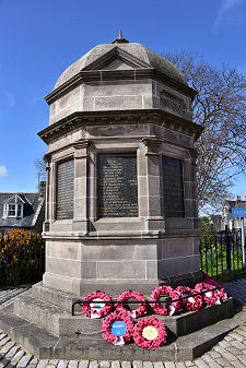 War Memorial