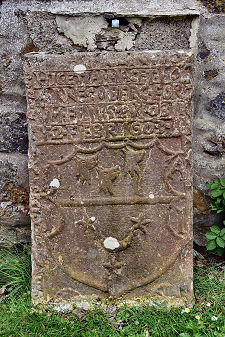 1603 Memorial