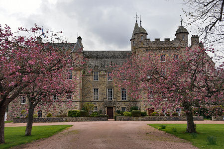 Cullen House