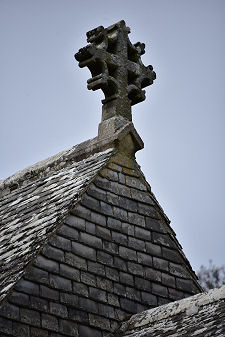 Finial