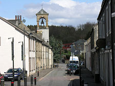 More of Cumbernauld Village