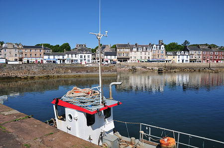 Millport Feature Page On Undiscovered Scotland Millport Feature Page On Undiscovered Scotland