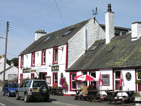 The Laurie Arms Hotel