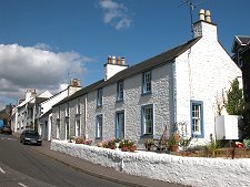 Main Street Cottages