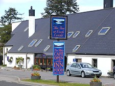 The Inn at Loch Ericht