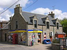 Village Shop