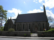 Episcopal Church