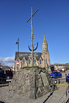 Battle of Cambrai Memorial