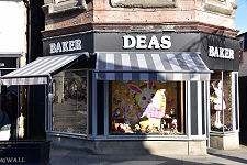 Deas Bakery