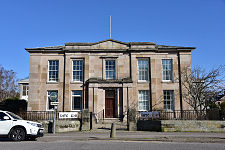 Highland Theological College