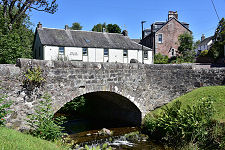 Bridge Over Dollar Burn