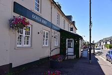 The Ochil Arms