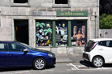 The Wee Bookshop