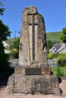 War Memorial