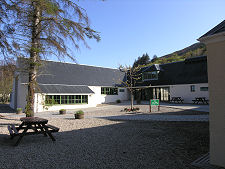 Visitor Centre