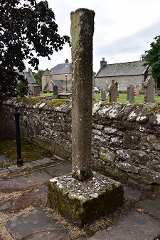 The Mercat Cross