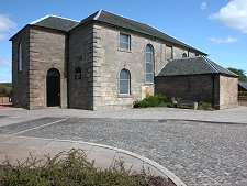 Douglas St Bride's Parish Church