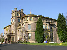 Deanston House