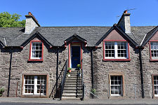 First Floor Front Door