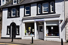 Doune Library