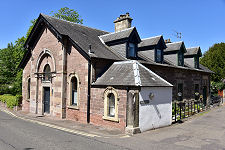 Moray Institute