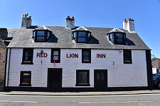 Red Lion Inn