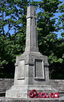 War Memorial