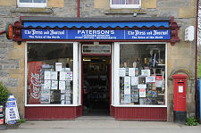 Paterson's Shop & Post Office