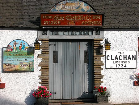 The Clachan