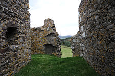 Tower House and Outer Walls