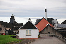 Balvenie from the South