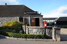 Glenfiddich Shop