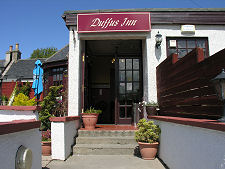 Duffus Inn
