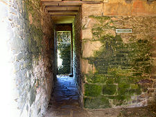 Internal Corridor