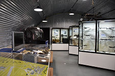 RAF Dumfries Display