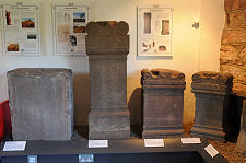Roman Altars