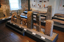 Roman and Early Christian Stones