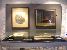 Some of Burns' Works