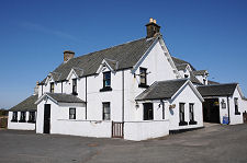 The Sheriffmuir Inn