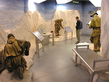 Exploration Exhibition