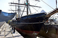 The Dry Dock