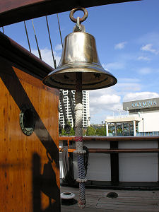 Ship's Bell