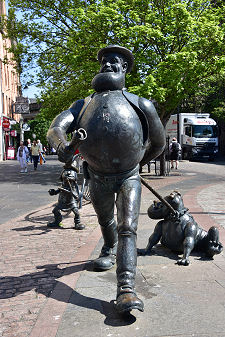 Desperate Dan