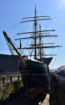 RRS Discovery